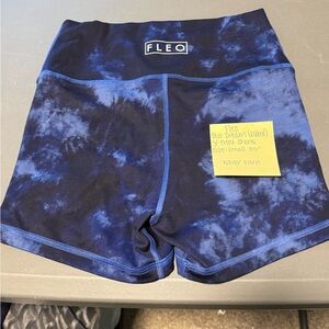 FLEO ribbed Blue dream